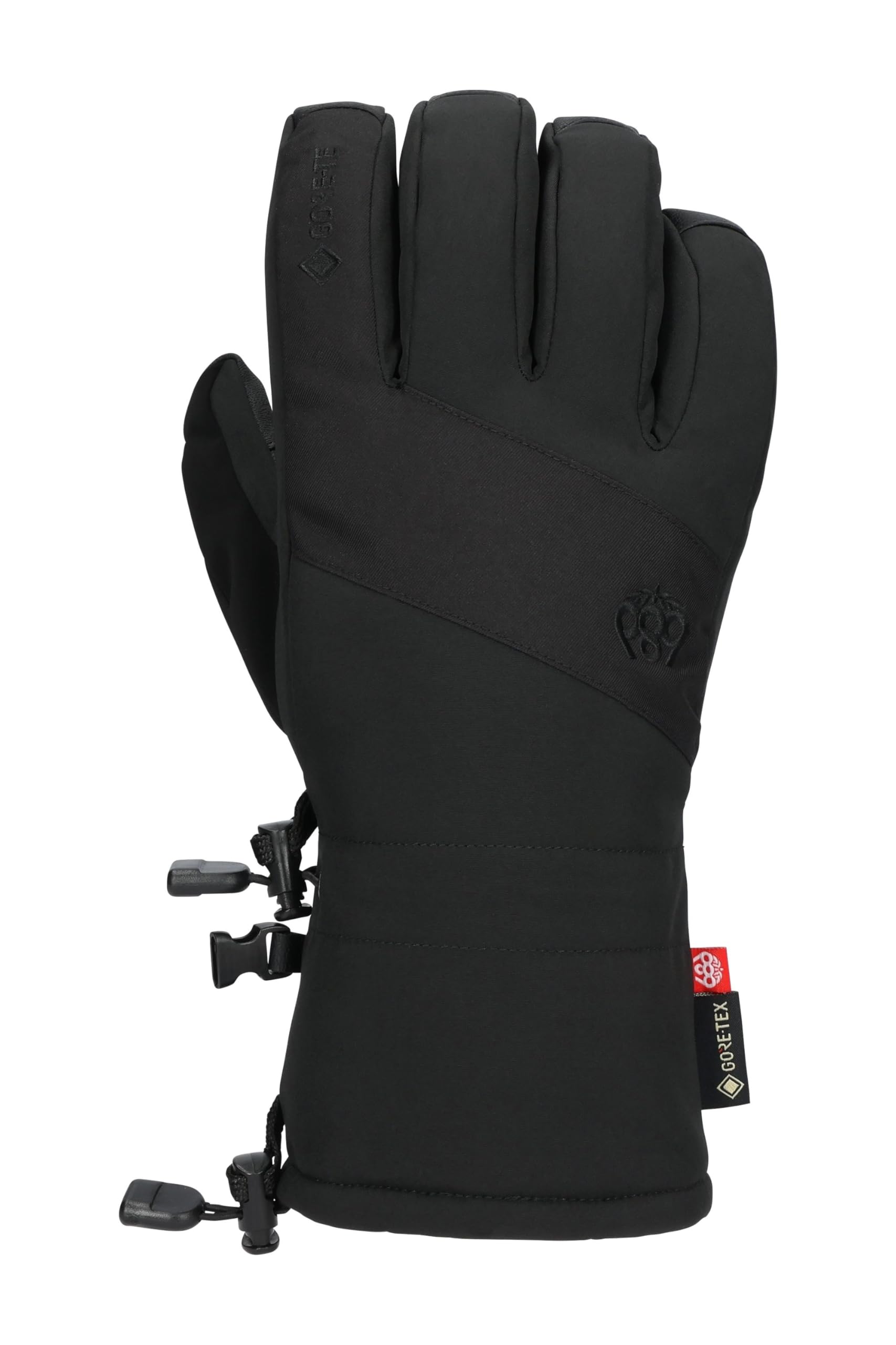 Amazon.com: 686: MEN'S SNOW GLOVES & MITTS